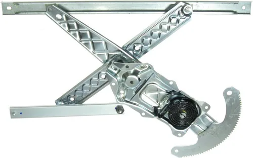Miniatura 298 de TRQ Regulador de Ventana Manual Derecho Lado del Pasajero Compatible con Chevrolet Tracker 1998 1989-1997 Geo 1989-1998 Suzuki Sidekick