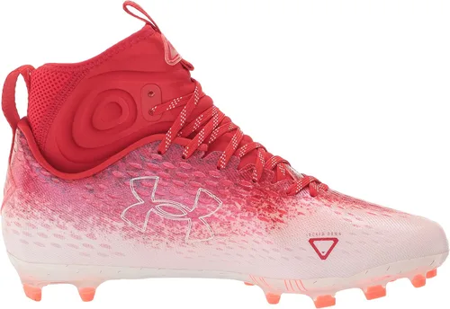 Miniatura 6 de Under Armour Men's Spotlight Lux Mc 2.0 Football Shoe