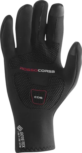 Miniatura 2 de Castelli Guante Perfetto Max para ciclismo ciclismo de carretera y grava