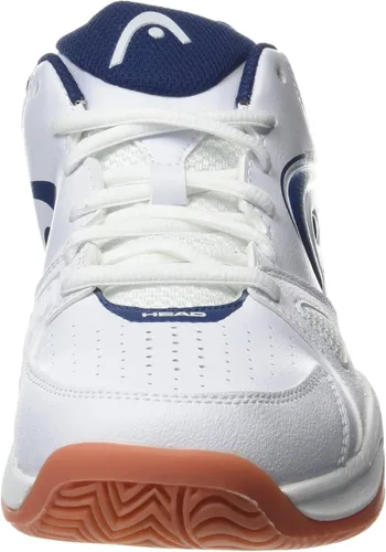 Miniatura 2 de HEAD Grid 2.0 - Zapatos bajos para cancha de racquetballsquash para hombre (sin marcas), Multi