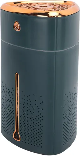 Miniatura 4 de Humidificador portátil, luz nocturna 33.8 fl oz USB (verde), BusoThkvzyge8b1t-12