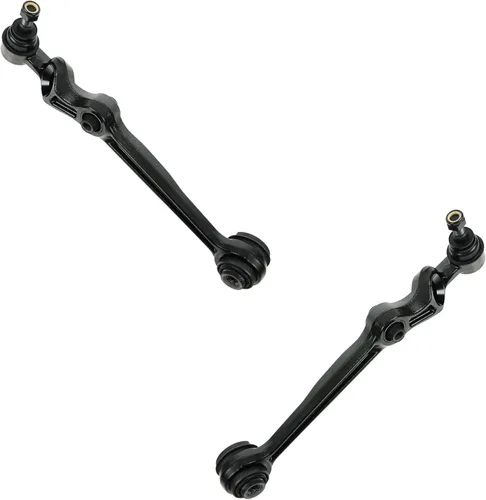 Miniatura 94 de TRQ Brazo de control inferior delantero izquierdo y derecho con rótula, juego de 2 piezas compatible con Hyundai Sonata 2015 2016-2021 Tucson