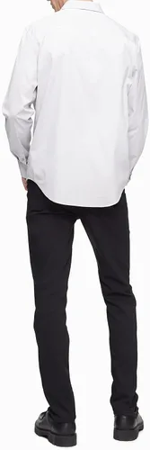 Miniatura 2 de Calvin Klein Move 365 Stretch Slim Fit - Pantalón tejido resistente a las arrugas para hombre