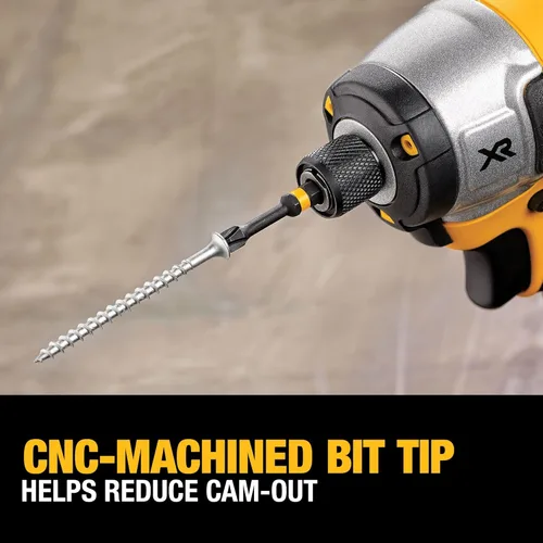 Miniatura 16 de DeWalt accesorios DWA2T40IR 40 piezas Juego de Impulsores