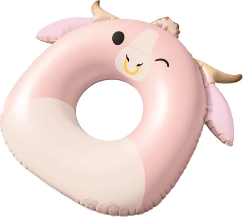 Miniatura 11 de BigMouth x Squishmallows Pool Float