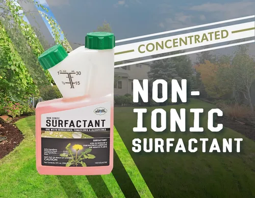 Miniatura 2 de Liquid Harvest - Surfactante para herbicidas no iónicos
