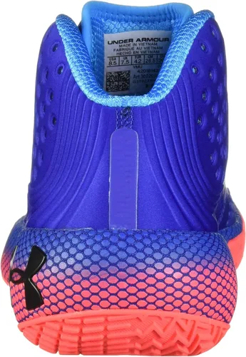 Miniatura 3 de Under Armour HOVR Havoc 2 - Tenis de baloncesto para hombre