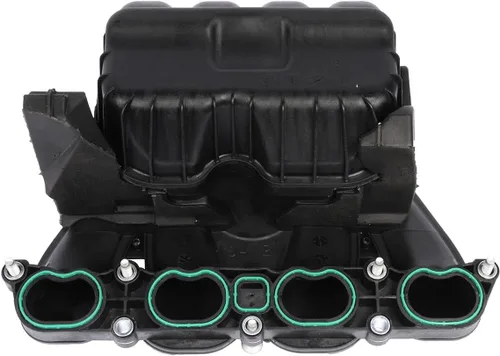 Miniatura 2 de GM Genuine Parts 12637620 Kit de colector de admisión con sellos, sensor, junta y pernos