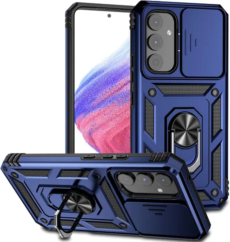Miniatura 80 de Funda para Xiaomi Redmi Note 12 Pro 5G, con cubierta deslizante para lente de cámara, funda para Xiaomi Poco X5 Pro 5G, funda anticaída de absorción