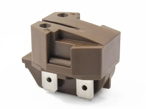 Miniatura 5 de IC-4 Refrigerador Congelador Compresor PTC Start Relay (Reemplaza 32330 WP2262185 WR07X26748 4387913 216594300 WP2262181 WR07X10055 AP2136233)
