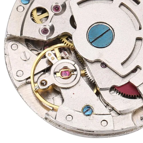 Miniatura 4 de 2813 Reloj profesional con movimiento de reloj, accesorios de reloj, movimiento mecánico automático, pieza de repuesto