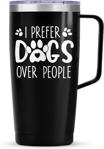 Miniatura 16 de SANDJEST Mejor Taza para Tía Taza de Tía con Asa 20oz Acero Inoxidable Taza de Café Aislada para Viaje Regalos para Tías de Sobrina Sobrino Regalo