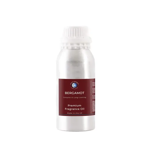 Miniatura 58 de Mystic Moments Aceite de fragancia de lavanda de 1.7 fl oz Aroma floral herbario calmante Aroma relajante y calmante para velas, jabón