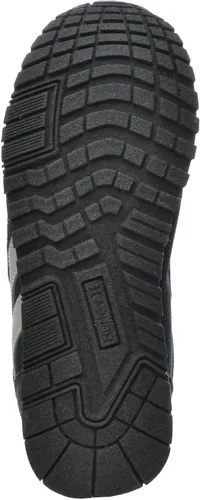 Miniatura 5 de Hurley Tenis unisex con cierre de velcro para niños, para correr y caminar, tenis de moda para niños pequeños, niños pequeños y niños grandes