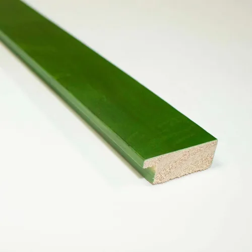 Miniatura 9 de Marco de madera maciza de 15 x 25 pulgadas, ancho de moldeo de 1.75 pulgadas, profundidad del marco interior de 0.5 pulgadas, marco Delta completo