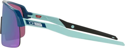 Miniatura 4 de Oakley Men's Oo9463 Sutro Lite Rectangular Sunglasses