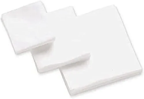 Hoppe's No. 9 Cleaning Patches, Small Bore