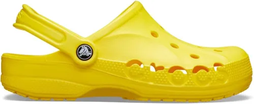 Miniatura 2 de Crocs Zuecos unisex para adultos Baya, Limón, 7, mujer/5, hombre