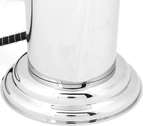 Miniatura 9 de Dispensador de torre de cerveza Tiiyee, dispensador de bebidas, bomba de gas de torre 1000cc Liquor Keg Wine Station Awesome Alcohol Container