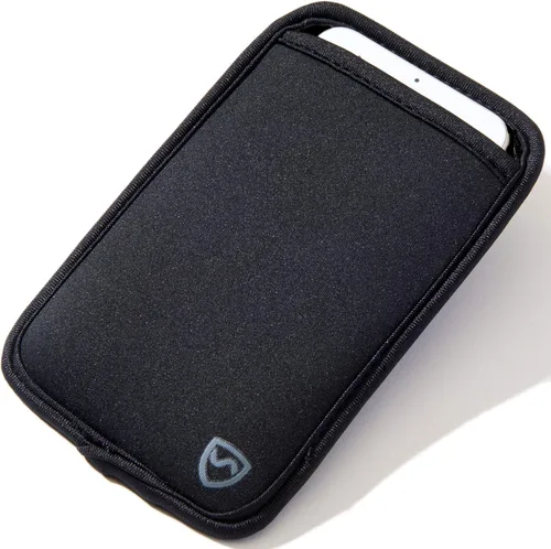 Miniatura 4 de SYB Shield Your Body - Funda antiradiación para teléfono celular, fundas para teléfono celular para bloquear EMF, bloqueador de radiación