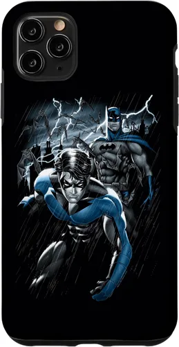 Miniatura 13 de Batman and Nightwing Dynamic Duo - Carcasa para iPhone 17