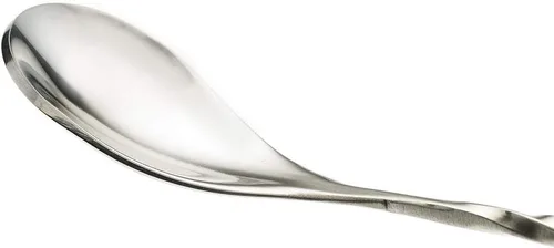 Miniatura 7 de Barfly Cuchara de barra de piña, extremo 13 1/4" (33.7 cm), acero inoxidable