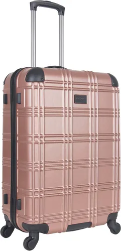 Miniatura 3 de Ben Sherman Nottingham - Maleta rígida de viaje, Rose gold), 180362RG