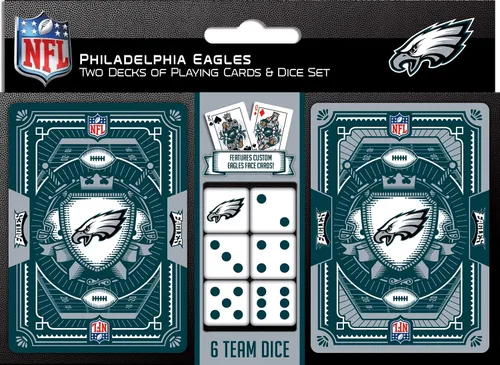 Miniatura 21 de Masterpieces NFL Unisex-Adult Buffalo Bills
