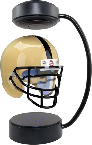 Miniatura 10 de Pegasus Sports NCAA Unisex-Adult Hover Helmet