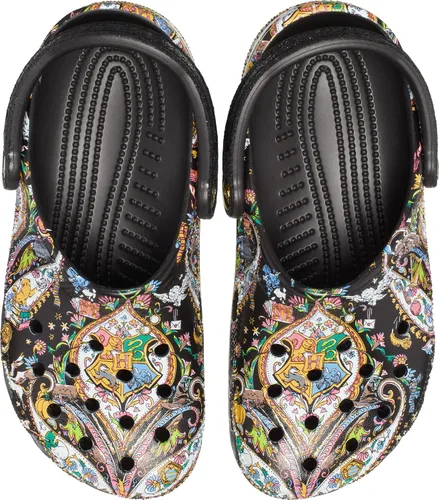 Miniatura 4 de Crocs Zuecos clásicos unisex para adultos Vera Bradley X Harry Potter