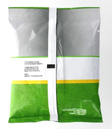 Miniatura 5 de BSG Hops Mosaic Hop Pellets 8 oz.