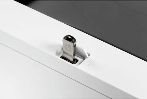 Miniatura 7 de Impresora láser inalámbrica a color HP LaserJet Pro M254DW