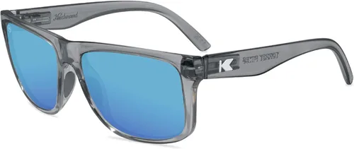 Miniatura 11 de Knockaround Torrey Pines - Gafas de sol polarizadas para hombres y mujeres, protección UV400 Victoria Lap / Moonshine