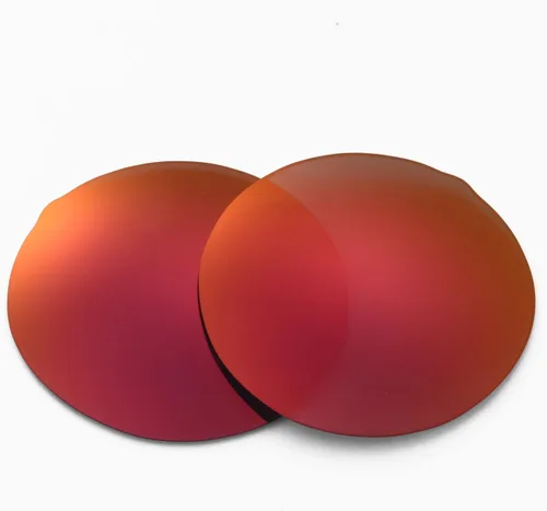 Miniatura 4 de Walleva Replacement Lenses and Lenses with Rubber for Oakley Mars Sunglasses - Multiple Options Available