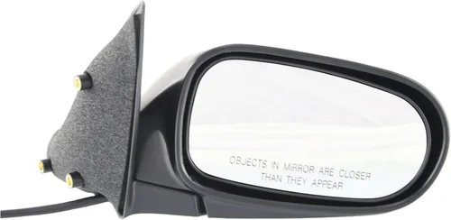 Miniatura 321 de Garage-Pro Espejo eléctrico no calefactable para Nissan Altima 2007-2012 con luz de señal pintable Sedán, para modelos con paquete de conveniencia