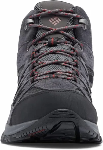 Miniatura 3 de Columbia Crestwood Mid - Zapatos de senderismo impermeables para hombre