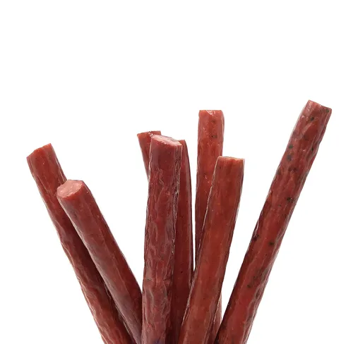 Miniatura 4 de Western's Smokehouse Paquete variado de palitos de carne de 20 – 8 sabores de palitos de carne de cerdo y carne seca – sin gluten, sin MSG, sin