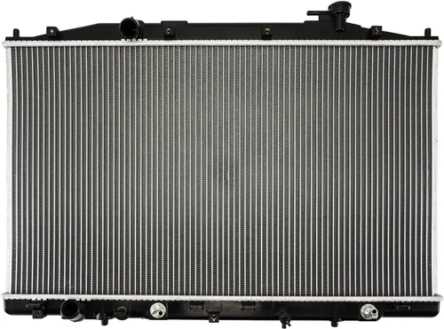 Miniatura 41 de Torchtree Radiador CU13315, compatible con XC60, S60, Range-Rover Evoque, XC70, S80, LR2, Discovery Sport, V60, V70, S60/V60 Cross Country