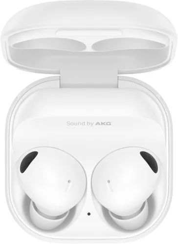 Miniatura 2 de SAMSUNG Galaxy Buds 2 Pro - Audífonos Bluetooth inalámbricos verdaderos, cancelación de ruido, sonido de alta fidelidad, audio 360, ajuste cómodo