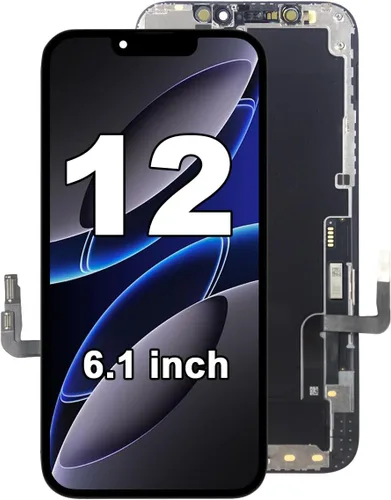 Miniatura 13 de [OLED] para iPhone Xs MAX Reemplazo de pantalla de 6.5 pulgadas [NO LCD] Pantalla 3D Touch Frame Asamblea Digitalizador para Modelo A1921, A2101