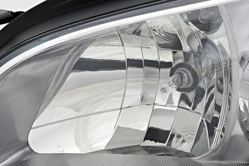 Miniatura 3 de Para Subaru Impreza Faros Lámparas Set 2006 Halógeno Conductor y Pasajero Lado