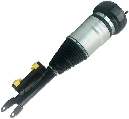 Miniatura 7 de Choque delantero de la suspensión del aire 2053204768 2053204868 compatible con Mercedes Benz W205 S205 C205 C160 C180 C200 C300 C220 C250 (1 par)