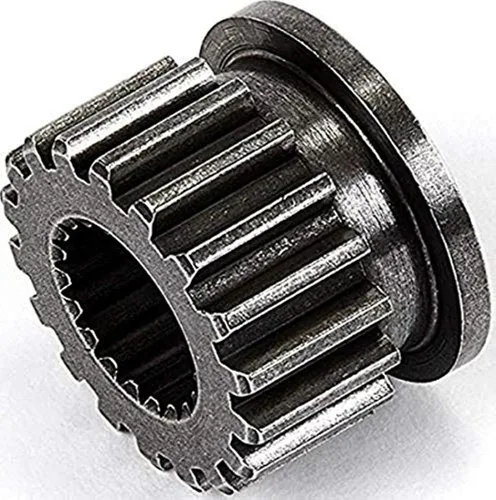 Miniatura 3 de WARN 98380 Kit de servicio - Engranaje de piñón