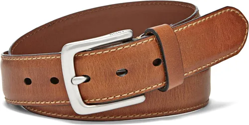 Miniatura 11 de Fossil Cinturón de cuero para hombre