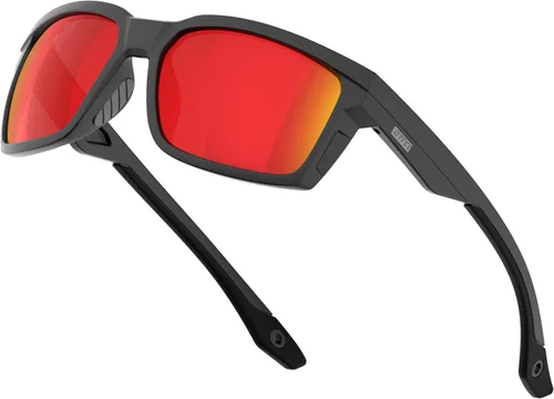 Miniatura 11 de ATTCL Gafas de sol deportivas polarizadas para hombre con protección UV400 para conducir, pescar y actividades al aire libre Gafas de conducción