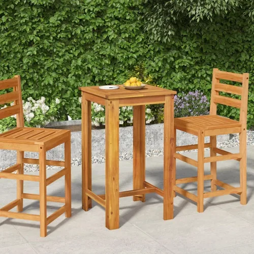 Miniatura 7 de Mesa de bar para patio, mesa auxiliar de piscina, soporte para plantas, mesa de bebidas, mesa de bar, mesa de café, mesa de césped, mesas