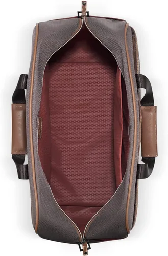 Miniatura 6 de DELSEY Paris Chatelet 2.0 - Bolsa de viaje para fin de semana, Marrón, talla única , Chatelet 2.0 Weekender - Bolsa de viaje