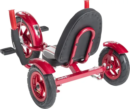 Miniatura 10 de Triciclo para niños pequeños.