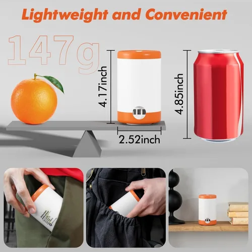 Miniatura 5 de Paquete de 36 bolsas de almacenamiento al vacío con bomba eléctrica, bolsas de sellado al vacío para ropa, almohadas, cobijas, ropa de cama