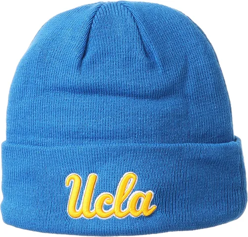Miniatura 19 de ZHATS NCAA Mens Cuff Beanie Team